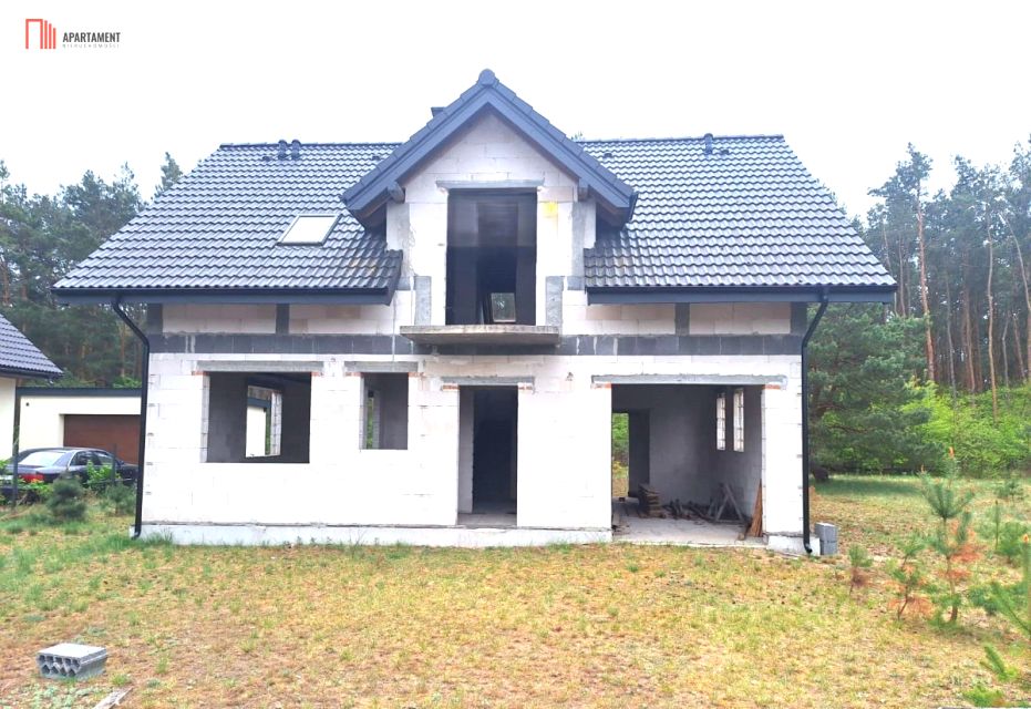 Dom Władysławowo
