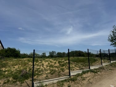 Działka Poznań