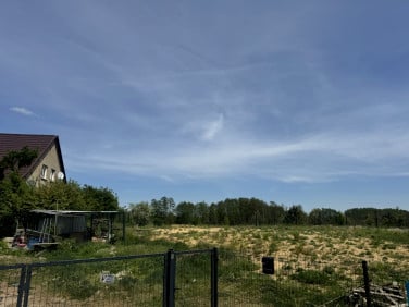 Działka Poznań