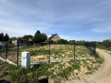 Działka Poznań