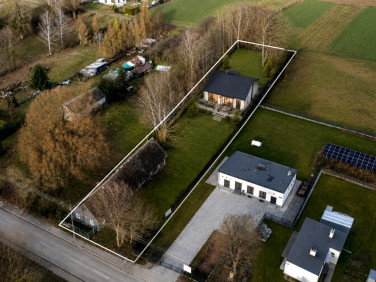 Dom Dobrzyniówka