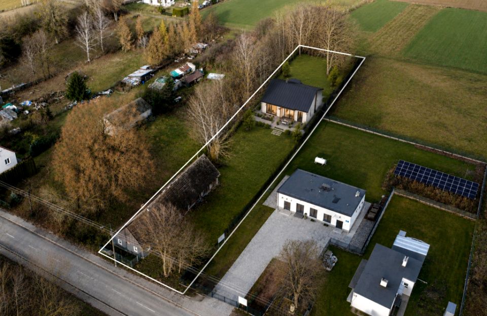 Dom Dobrzyniówka