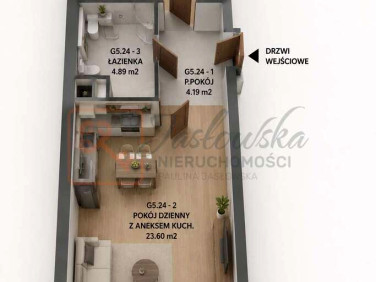 Mieszkanie Rzeszów