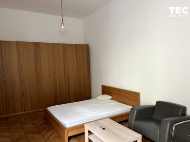 Mieszkanie Kraków