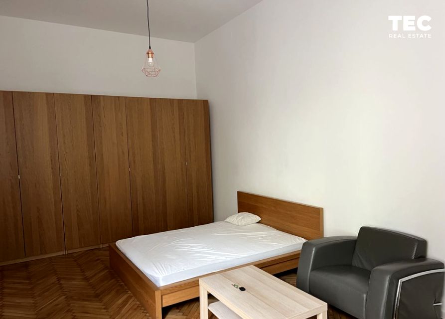 Mieszkanie Kraków