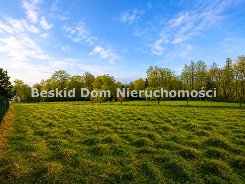 Działka Janowice