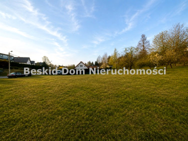 Działka Bielsko-Biała