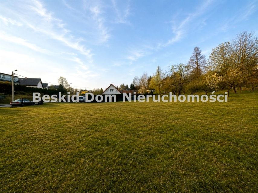 Działka Bielsko-Biała