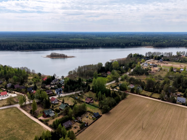Działka budowlana Augustów