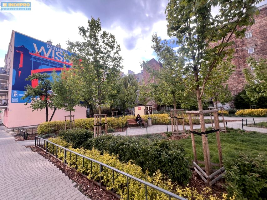 Mieszkanie Warszawa