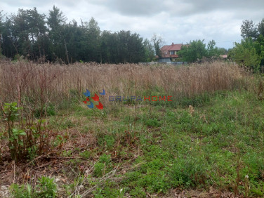 Działka budowlana Michałowice-Wieś