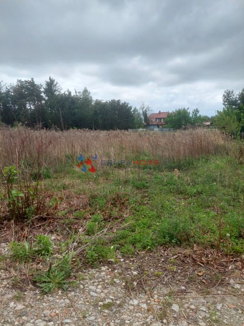 Działka budowlana Michałowice-Wieś
