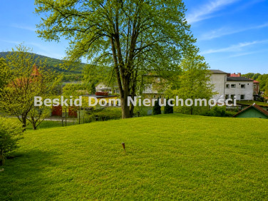 Działka Bielsko-Biała