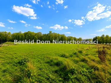 Działka Pisarzowice