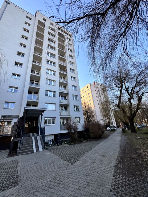 Mieszkanie Gliwice
