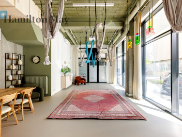 Lokal Warszawa