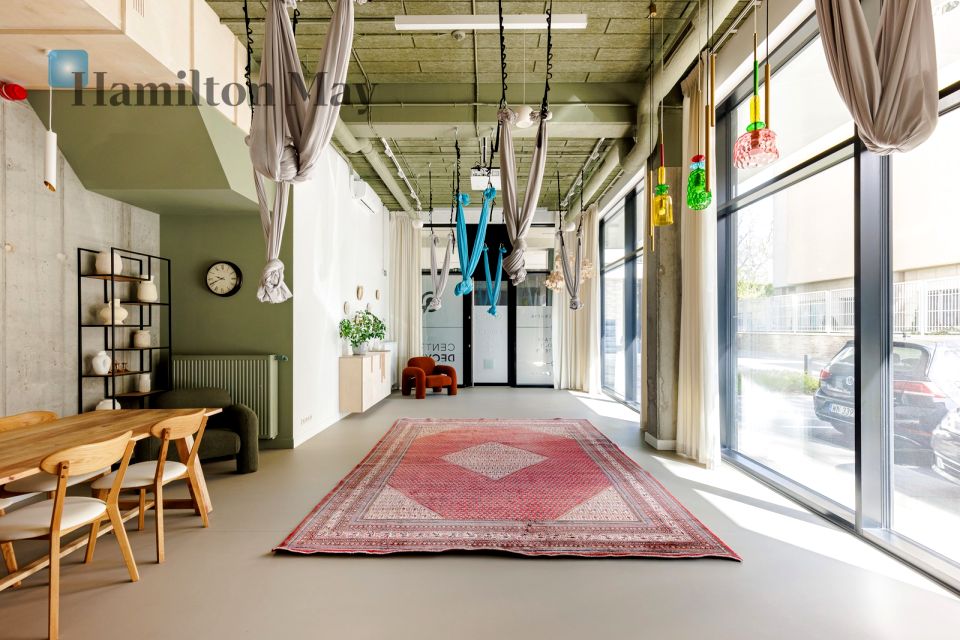Lokal Warszawa