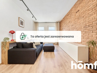 Mieszkanie Wrocław