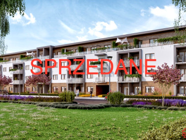 Mieszkanie Kraków