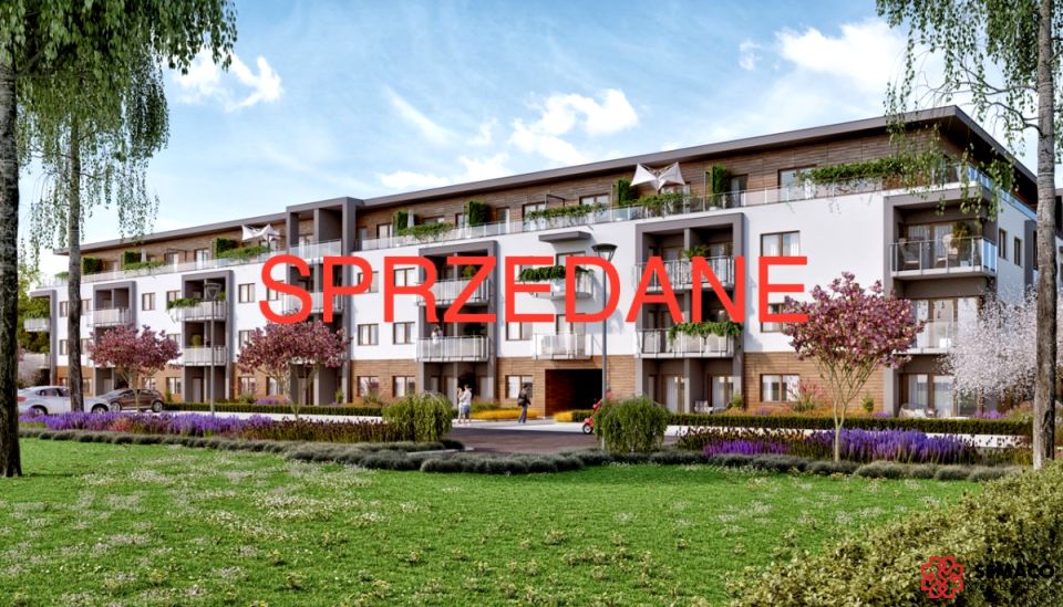 Mieszkanie Kraków