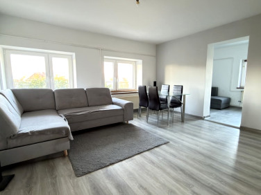 Mieszkanie Kłębanowice