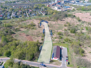 Działka budowlana Częstochowa