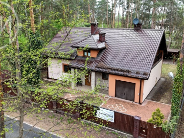 Dom Międzyborów