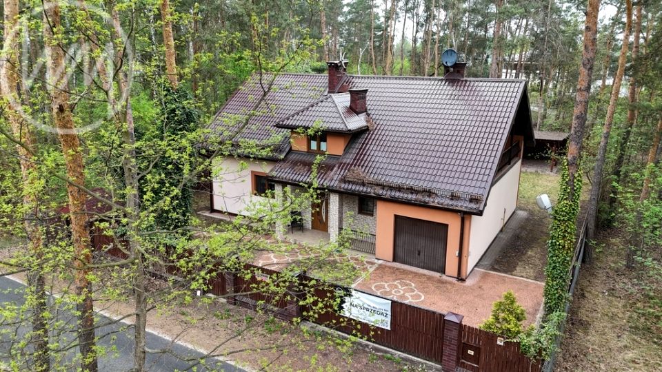 Dom Międzyborów
