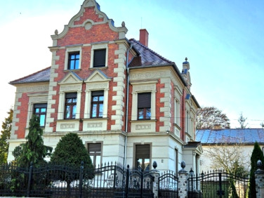 Budynek użytkowy Kożuchów