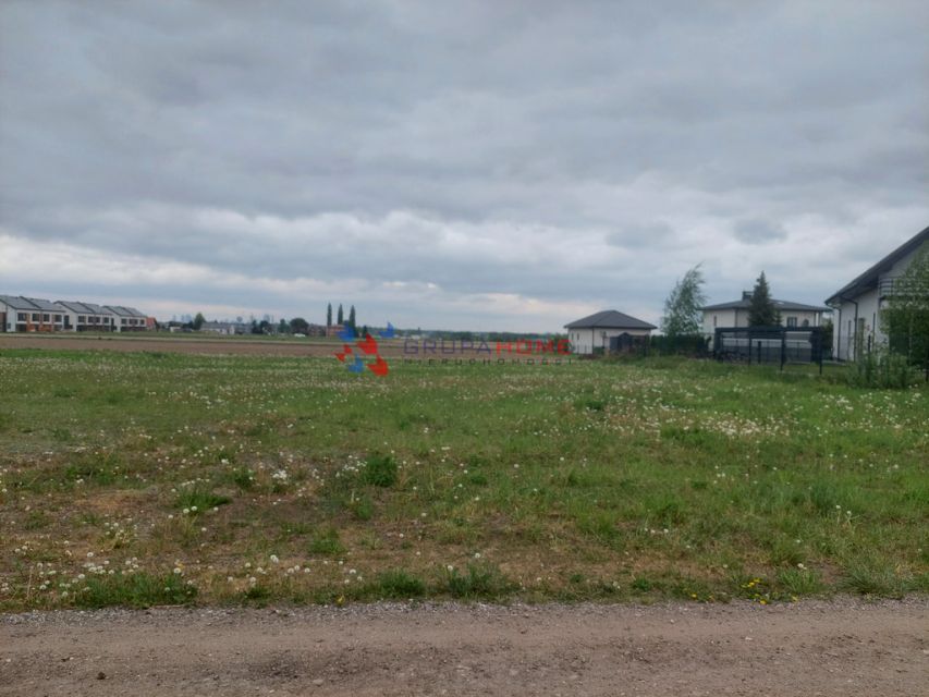 Działka budowlana Falenty Nowe sprzedam