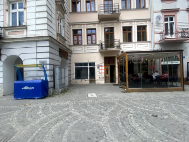 Lokal Przemyśl