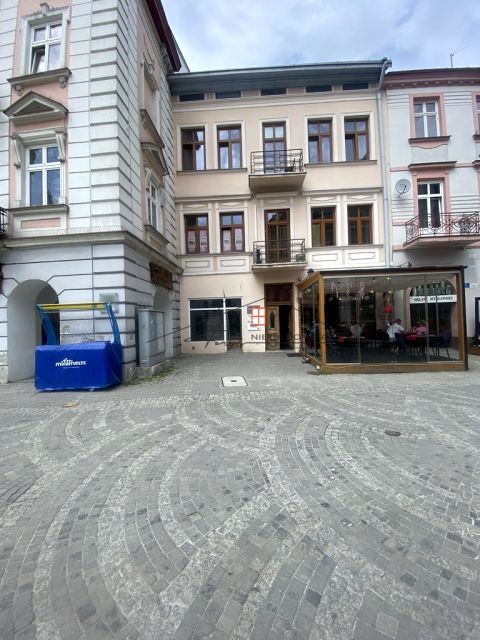 Lokal Przemyśl