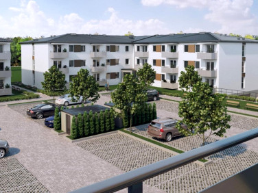 Mieszkanie Dominów