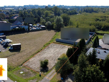 Działka Żory