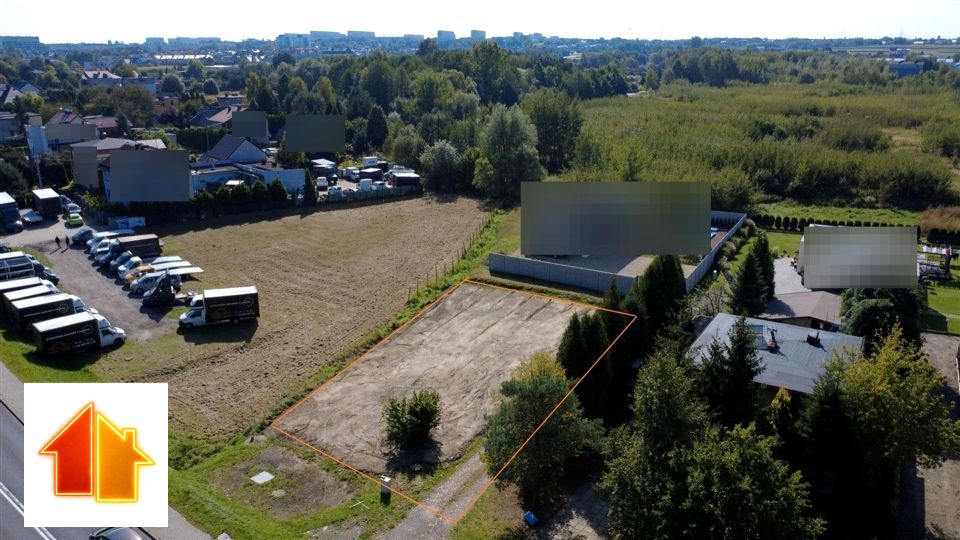 Działka Żory