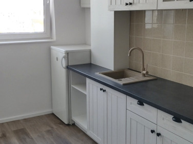 Wynajmę Mieszkanie Warszawa - 57 m²