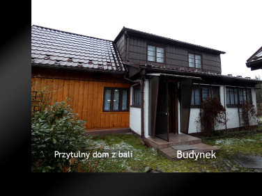 Dom Przyborów
