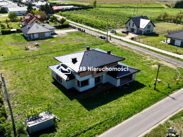 Dom Szpetal Górny