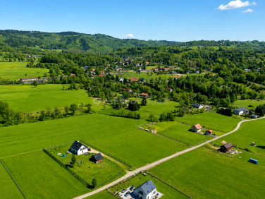 Działka Janowice Wielkie