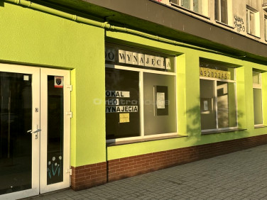 Lokal Zielona Góra