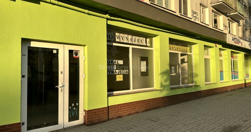 Lokal Zielona Góra
