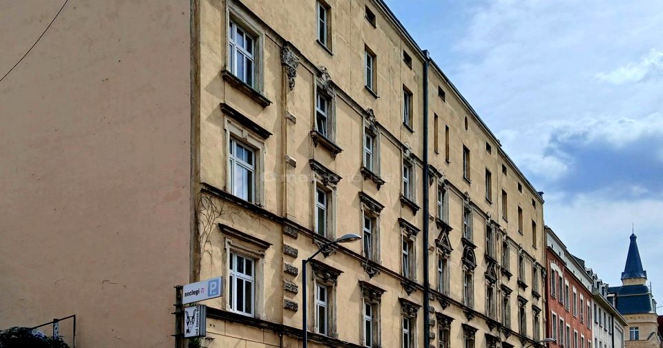 Mieszkanie Katowice