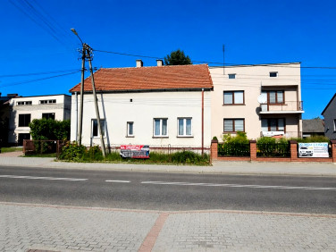 Dom Żabno sprzedaż