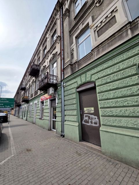 Dom Radom