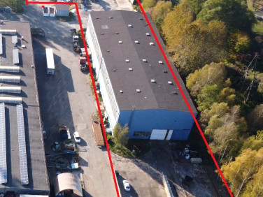 Lokal Sławków