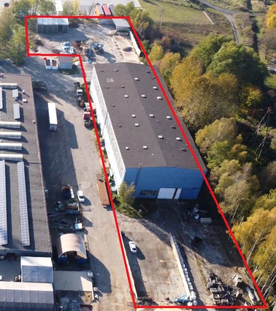 Lokal Sławków