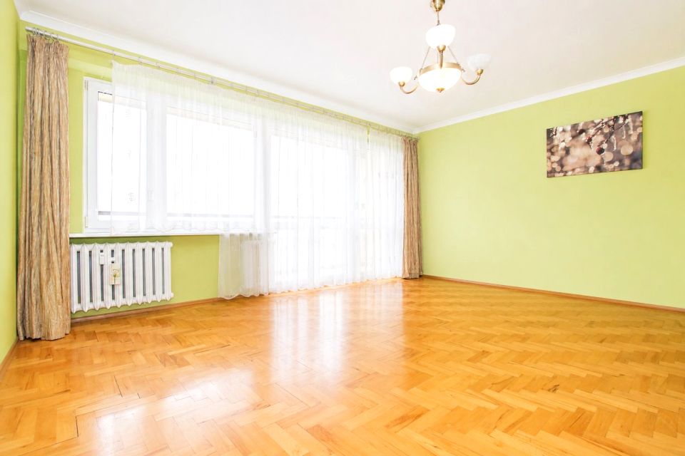 Mieszkanie Słupsk