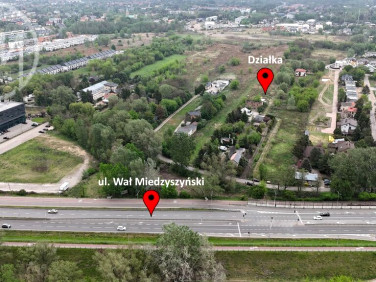 Działka budowlana WARSZAWA sprzedam