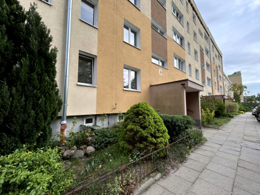 Mieszkanie Gdynia