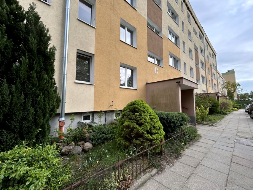 Mieszkanie Gdynia
